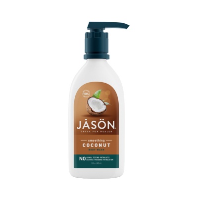 Jason Coconut Body Wash 887ml